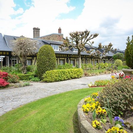Hotel De La Croix D'Or Avranches Luaran gambar